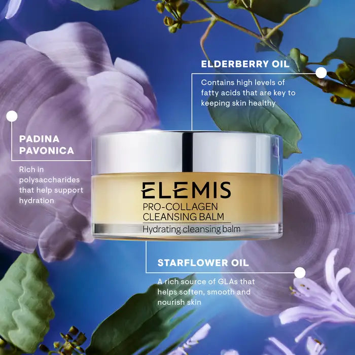 Pro-Collagen Cleansing Balm（100g）