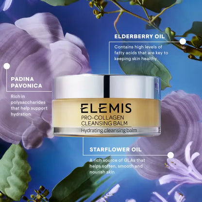 Pro-Collagen Cleansing Balm（100g）