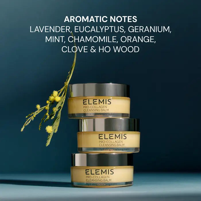 Pro-Collagen Cleansing Balm（100g）