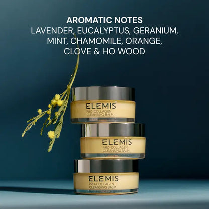 Pro-Collagen Cleansing Balm（100g）