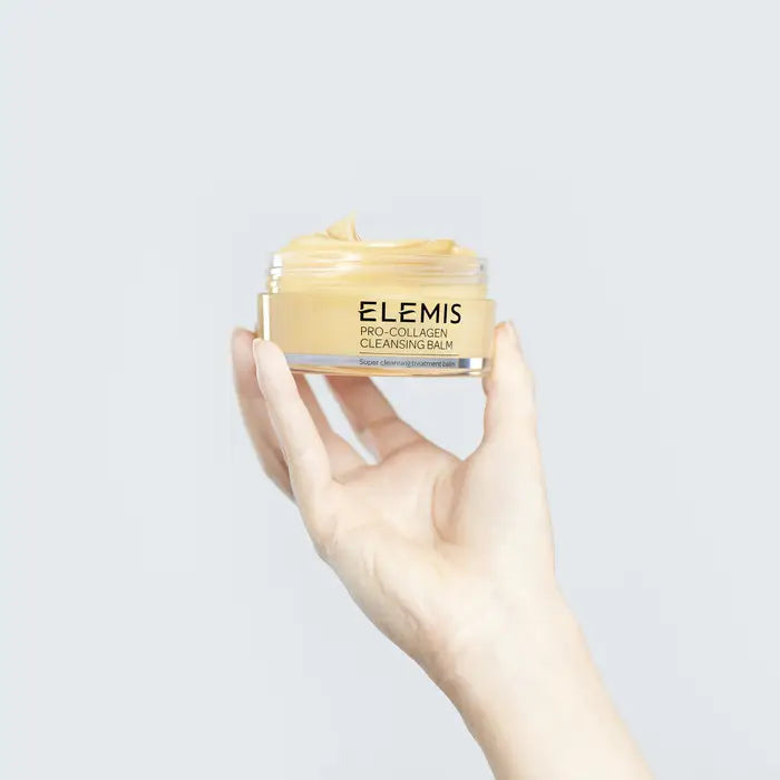 Pro-Collagen Cleansing Balm（100g）
