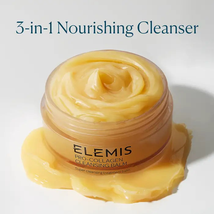 Pro-Collagen Cleansing Balm（100g）